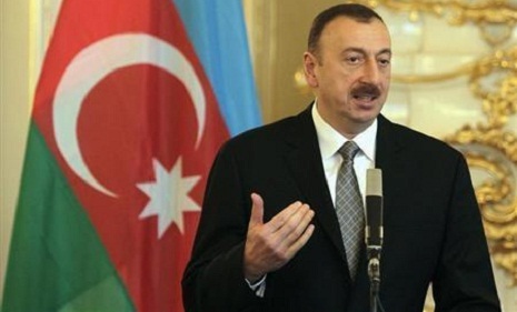 Azerbaijani President signs order on marking Rashid Behbudov